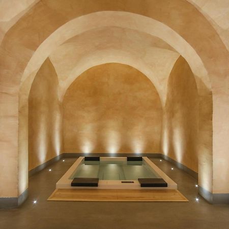 Regina Bianca - Camere, Suite & Spa - Sciacca Exteriér fotografie