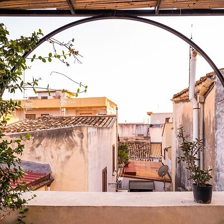 Regina Bianca - Camere, Suite & Spa - Sciacca Exteriér fotografie