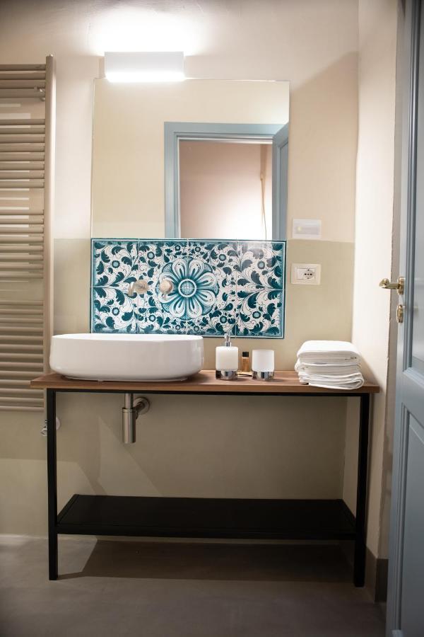 Regina Bianca - Camere, Suite & Spa - Sciacca Exteriér fotografie