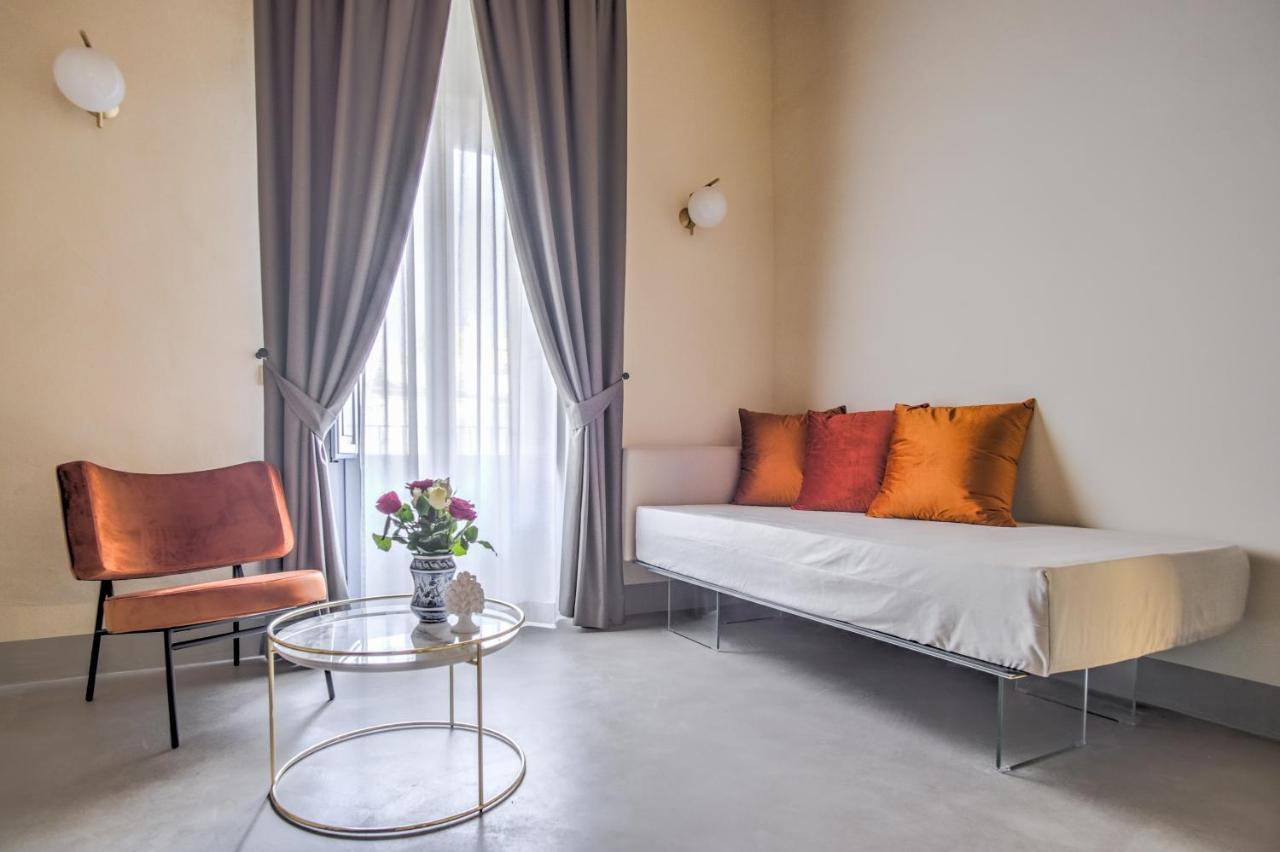 Regina Bianca - Camere, Suite & Spa - Sciacca Exteriér fotografie