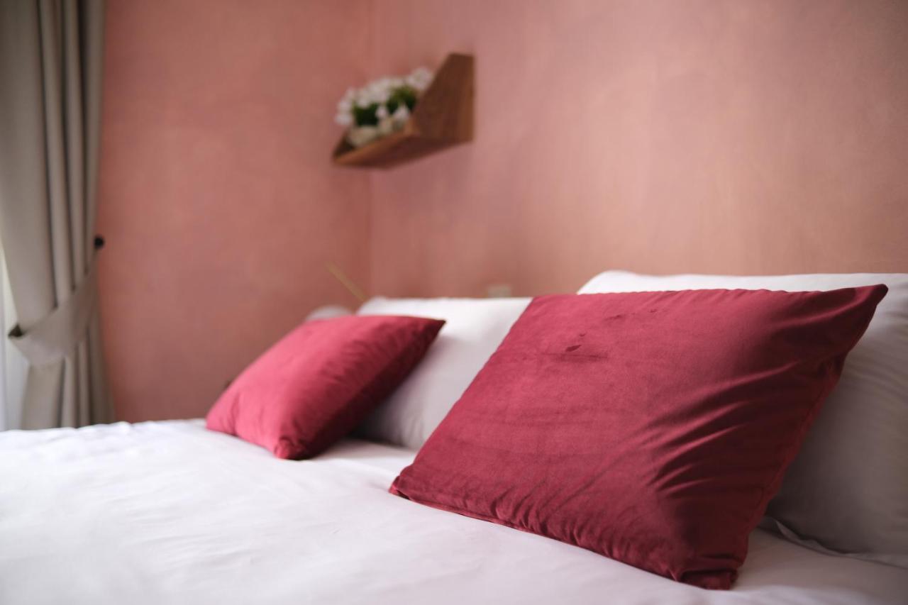Regina Bianca - Camere, Suite & Spa - Sciacca Exteriér fotografie