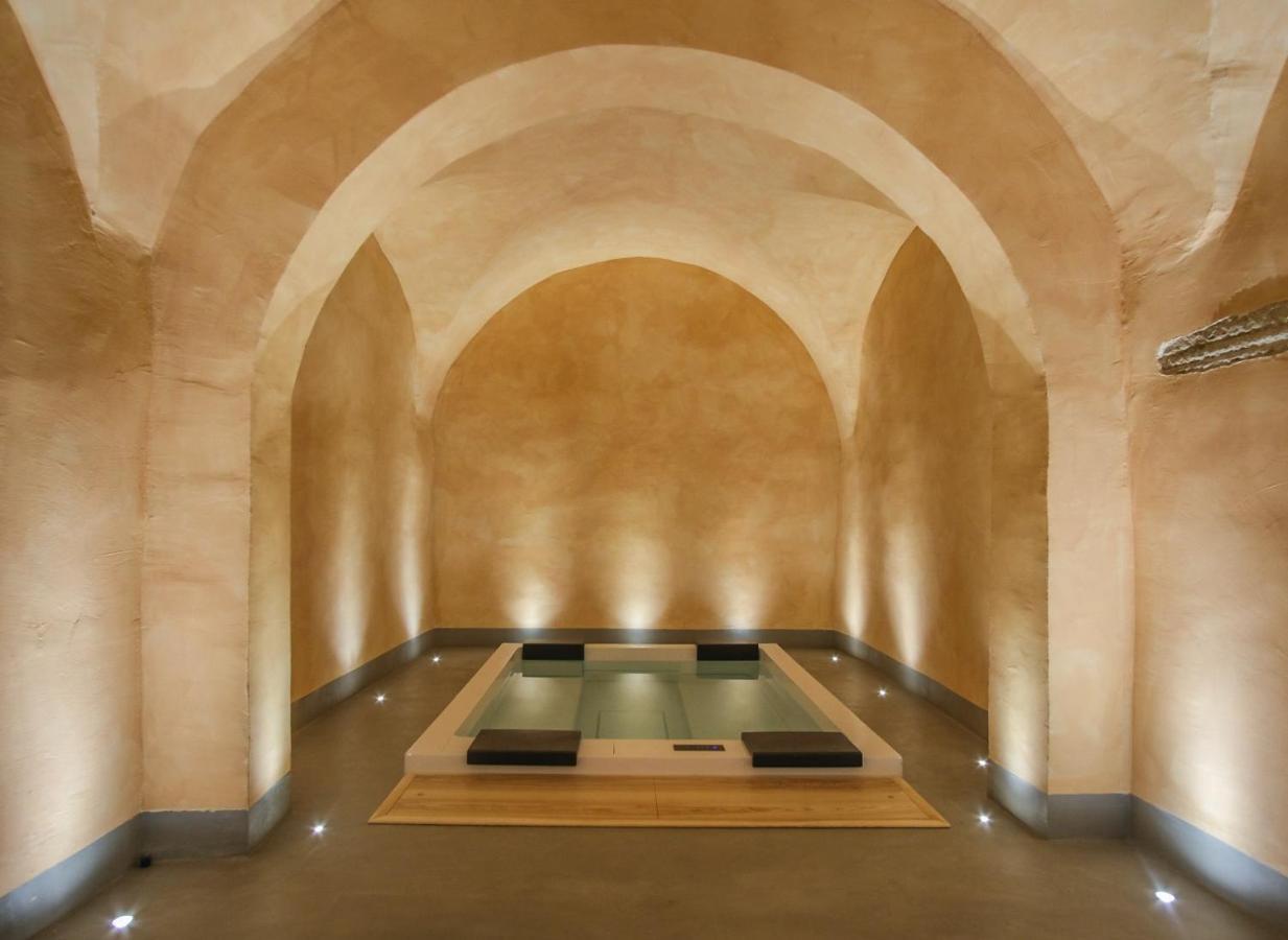 Regina Bianca - Camere, Suite & Spa - Sciacca Exteriér fotografie
