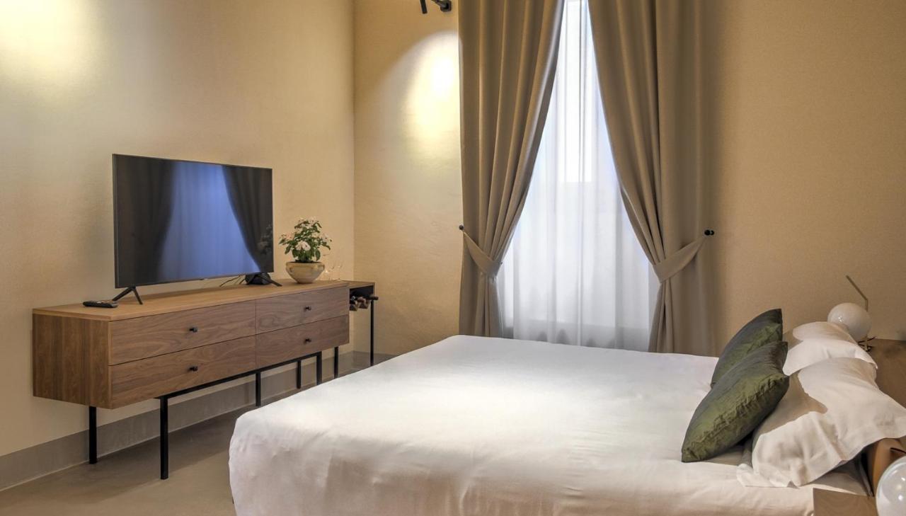 Regina Bianca - Camere, Suite & Spa - Sciacca Exteriér fotografie