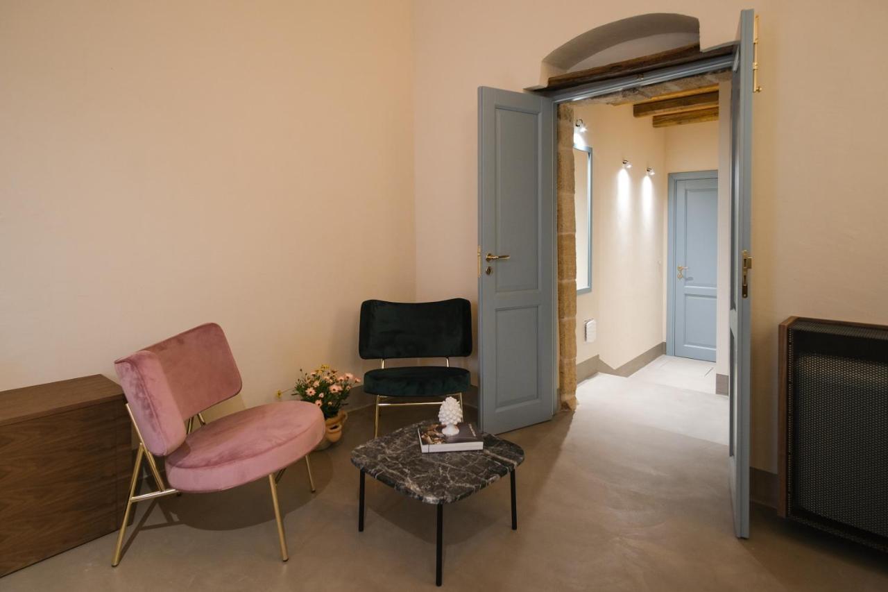 Regina Bianca - Camere, Suite & Spa - Sciacca Exteriér fotografie