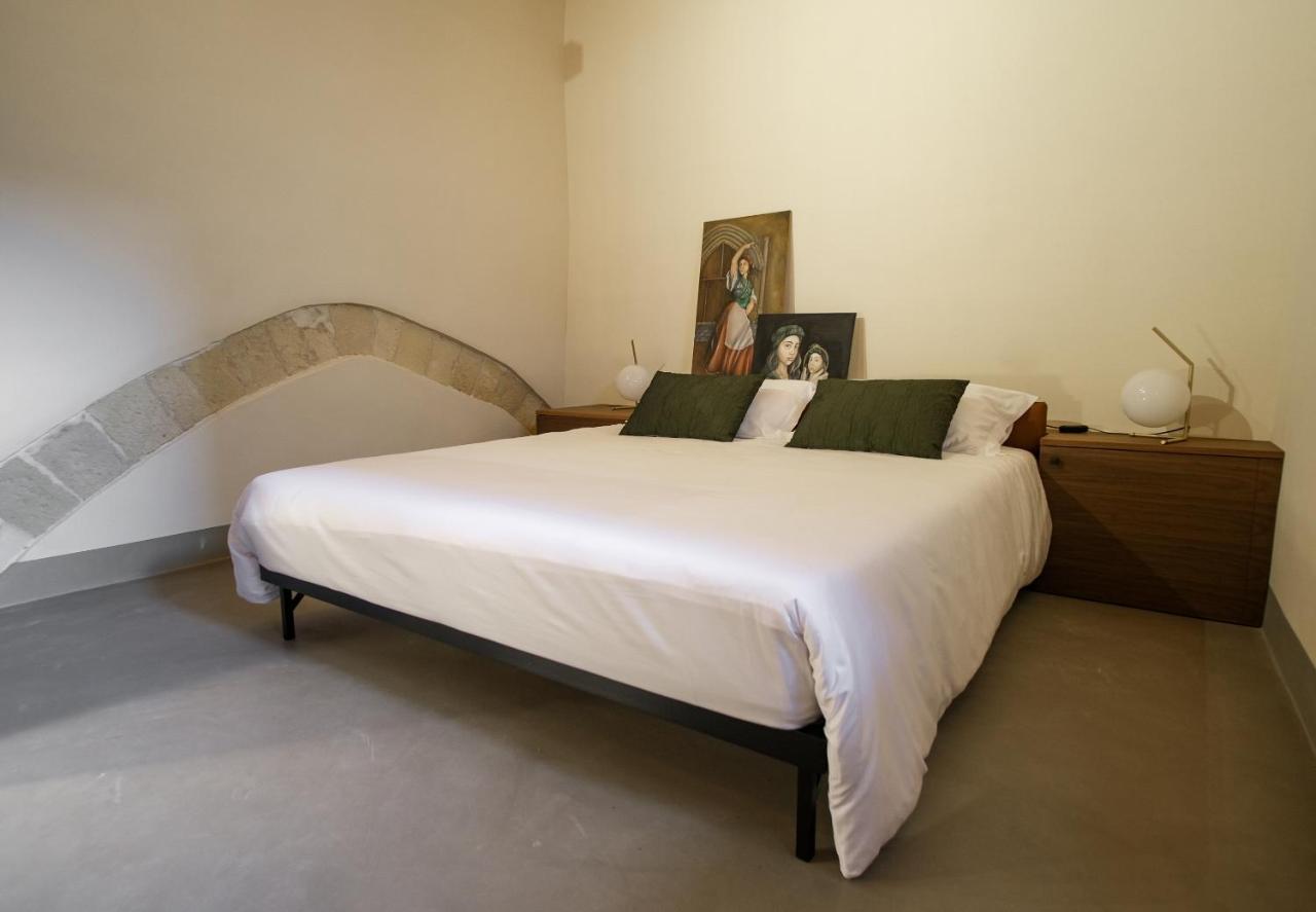 Regina Bianca - Camere, Suite & Spa - Sciacca Exteriér fotografie