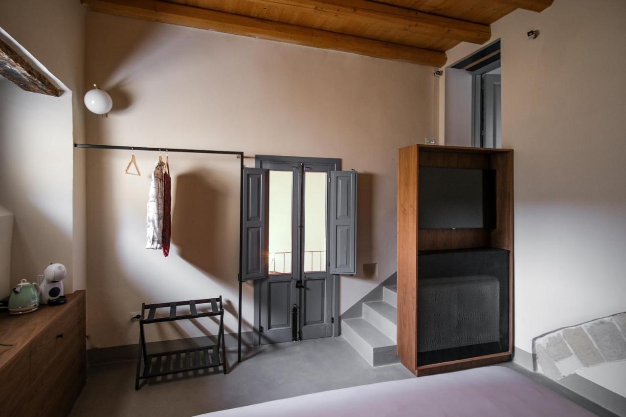 Regina Bianca - Camere, Suite & Spa - Sciacca Exteriér fotografie