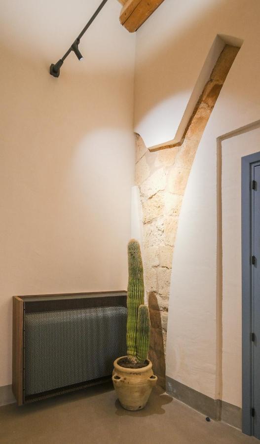 Regina Bianca - Camere, Suite & Spa - Sciacca Exteriér fotografie