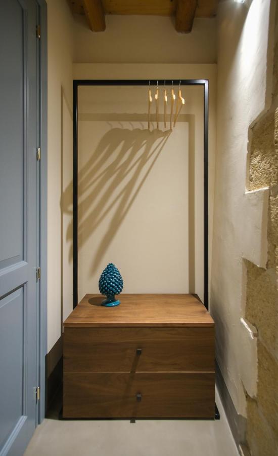 Regina Bianca - Camere, Suite & Spa - Sciacca Exteriér fotografie