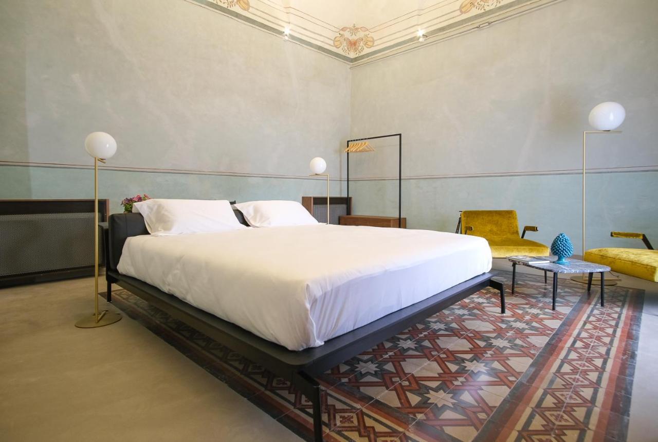 Regina Bianca - Camere, Suite & Spa - Sciacca Exteriér fotografie