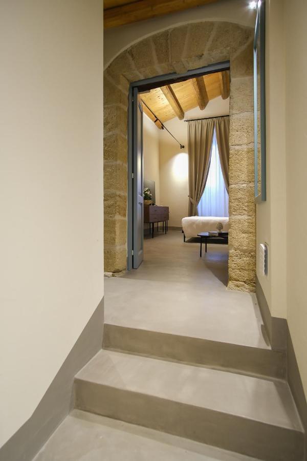 Regina Bianca - Camere, Suite & Spa - Sciacca Exteriér fotografie