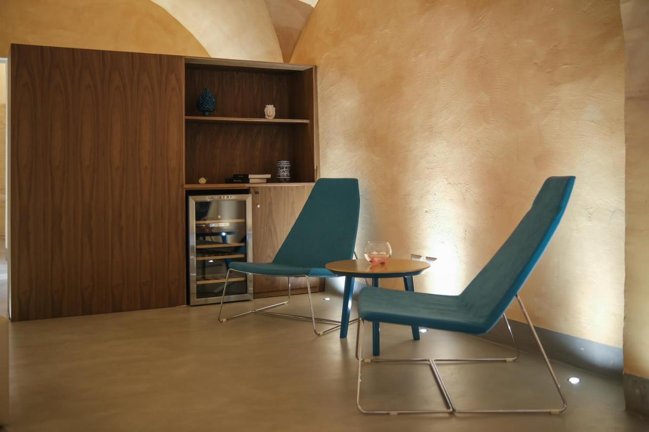 Regina Bianca - Camere, Suite & Spa - Sciacca Exteriér fotografie
