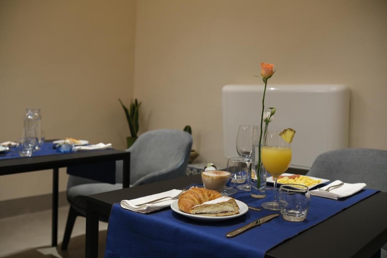 Regina Bianca - Camere, Suite & Spa - Sciacca Exteriér fotografie