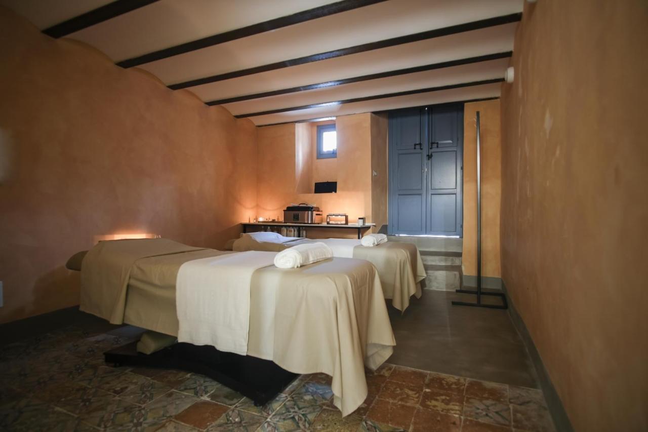 Regina Bianca - Camere, Suite & Spa - Sciacca Exteriér fotografie