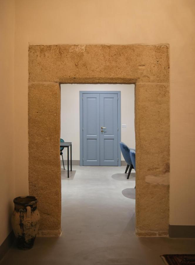 Regina Bianca - Camere, Suite & Spa - Sciacca Exteriér fotografie