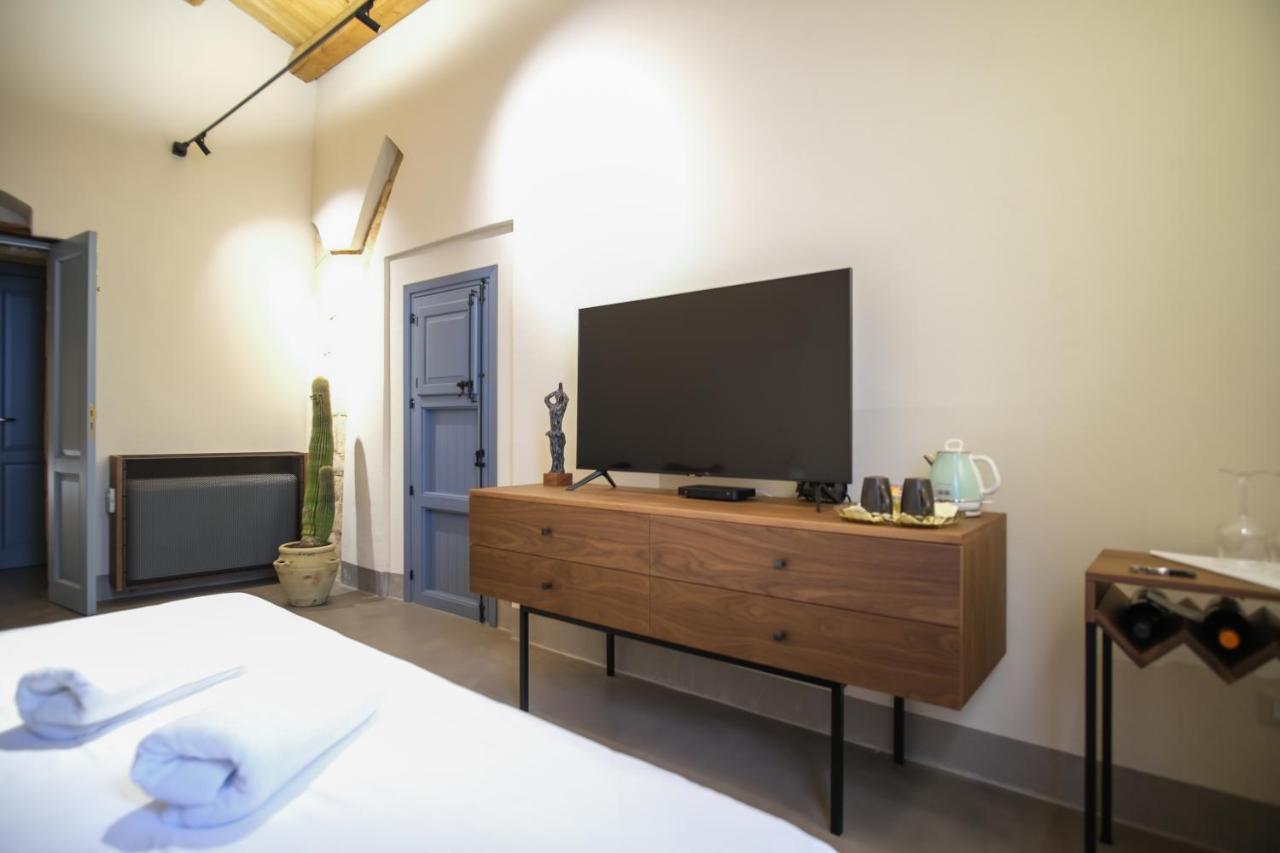 Regina Bianca - Camere, Suite & Spa - Sciacca Exteriér fotografie