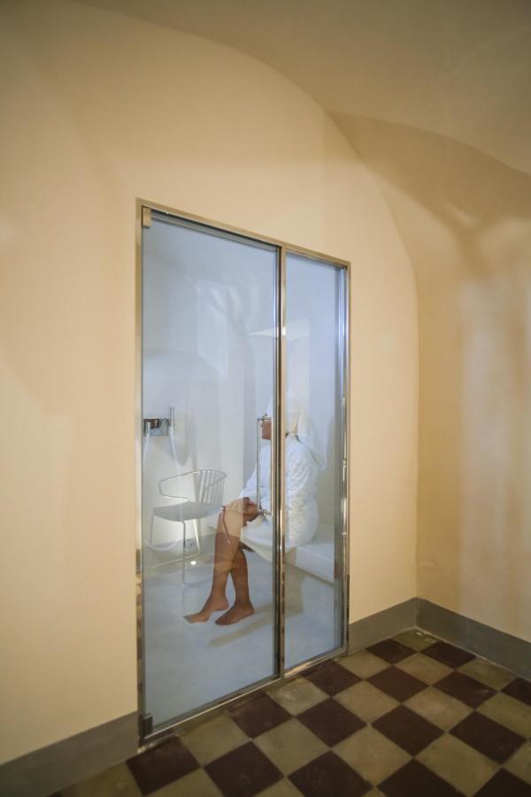 Regina Bianca - Camere, Suite & Spa - Sciacca Exteriér fotografie