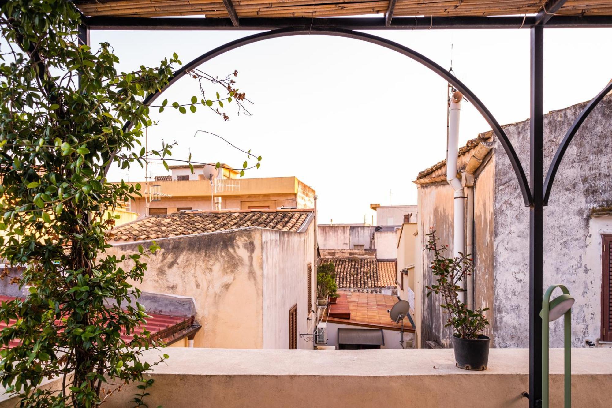 Regina Bianca - Camere, Suite & Spa - Sciacca Exteriér fotografie