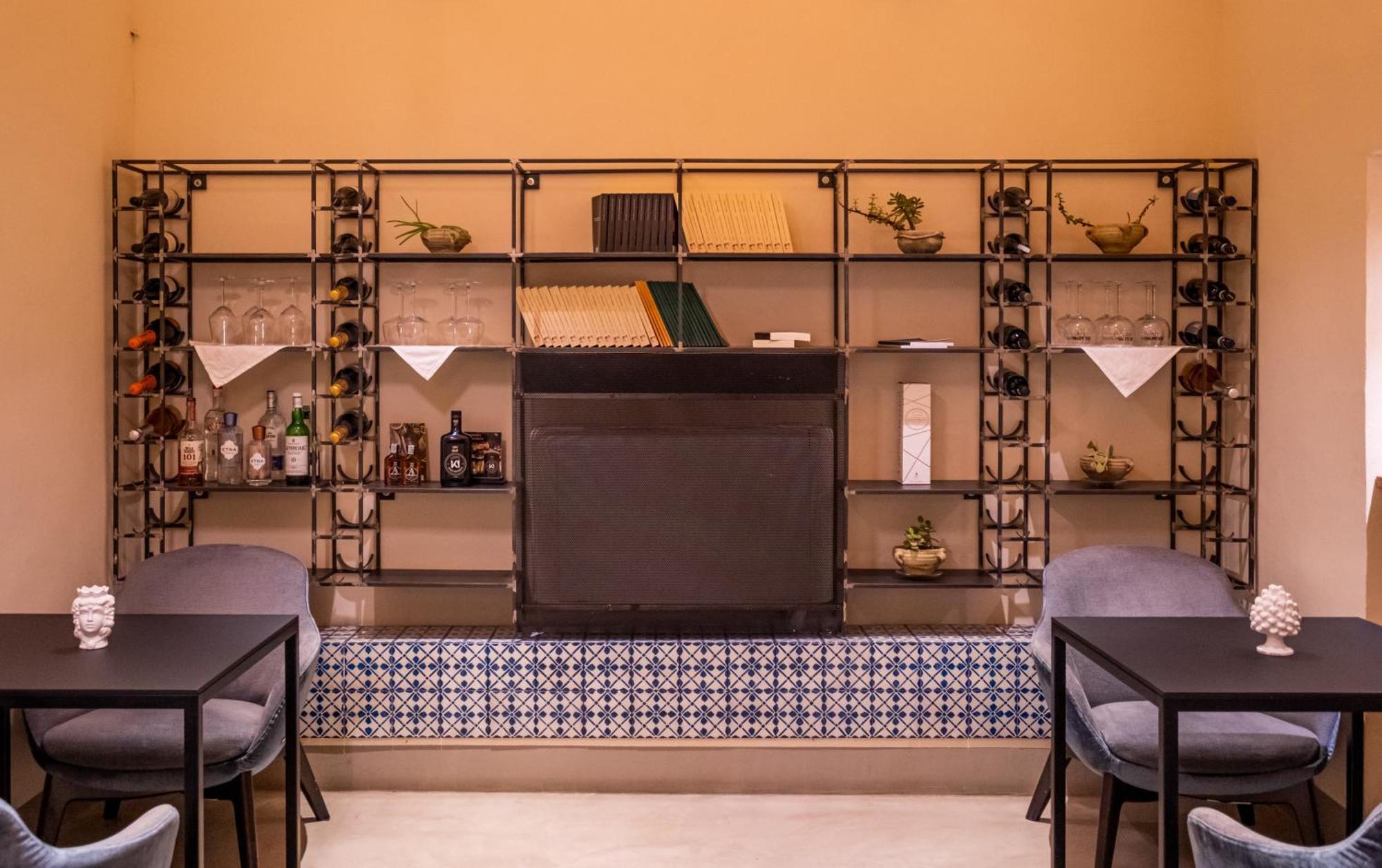 Regina Bianca - Camere, Suite & Spa - Sciacca Exteriér fotografie