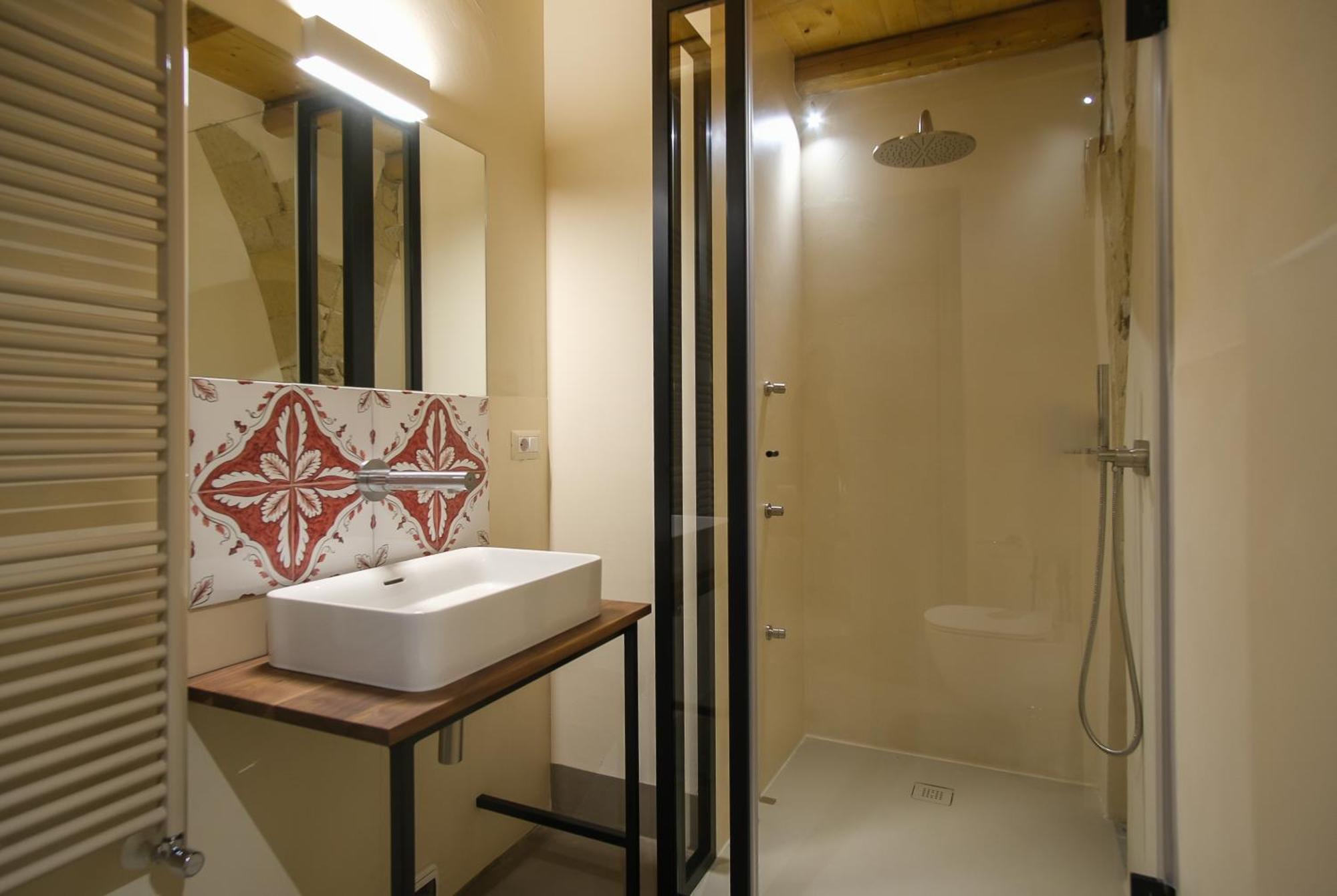 Regina Bianca - Camere, Suite & Spa - Sciacca Pokoj fotografie