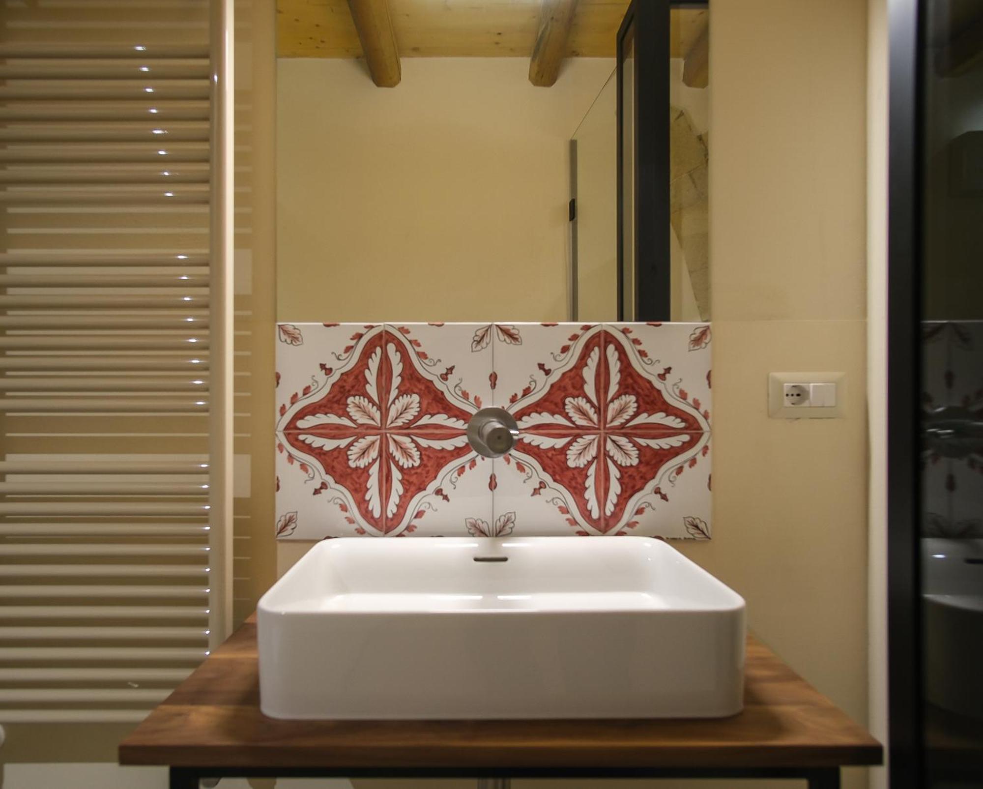 Regina Bianca - Camere, Suite & Spa - Sciacca Pokoj fotografie